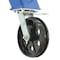 Vestil Knockdown Crane 15'x12' Iron 4K AHSN-4-15-12-VG - alternate 2